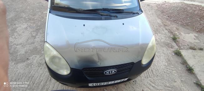 kia Picanto 2010 -Très bon état mécanique