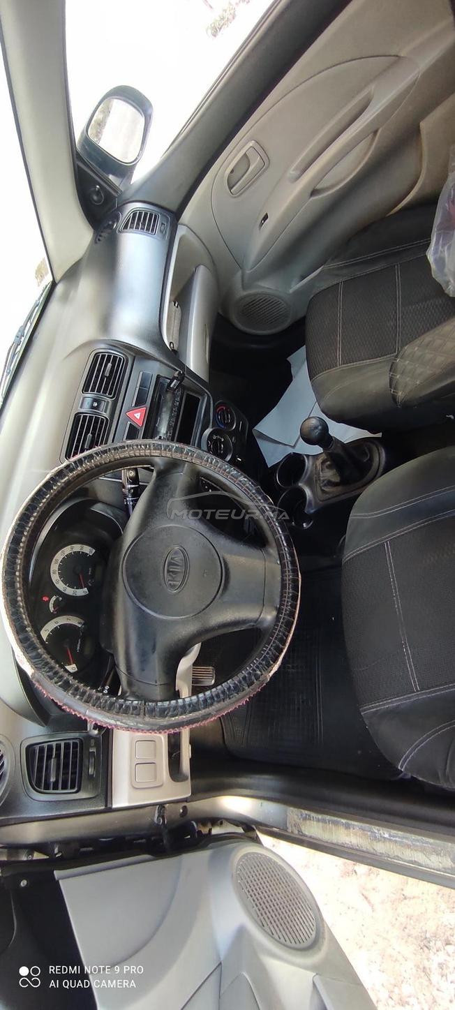 kia Picanto 2010 -Très bon état mécanique