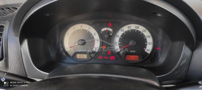 kia Picanto 2010 -Très bon état mécanique