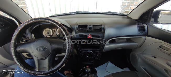 kia Picanto 2010 -Très bon état mécanique
