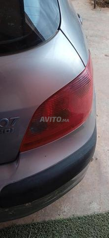 À vendre Peugeot 307 HDI mod 2005 - 2