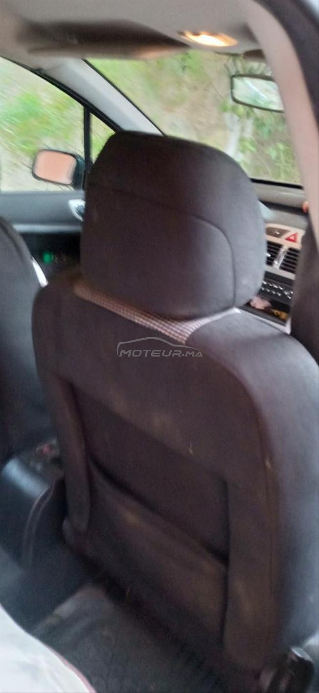 Avendre Peugeot 307 hdi mod 2005