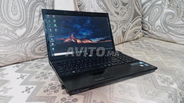 حاسوب محمول HP ProBook - 2