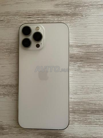 iPhone 13 Pro Max 512 Go - 2