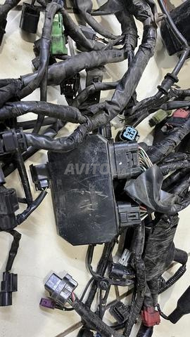 -TOUTES PIÈCES HONDA GOLDWING 1800 - 2