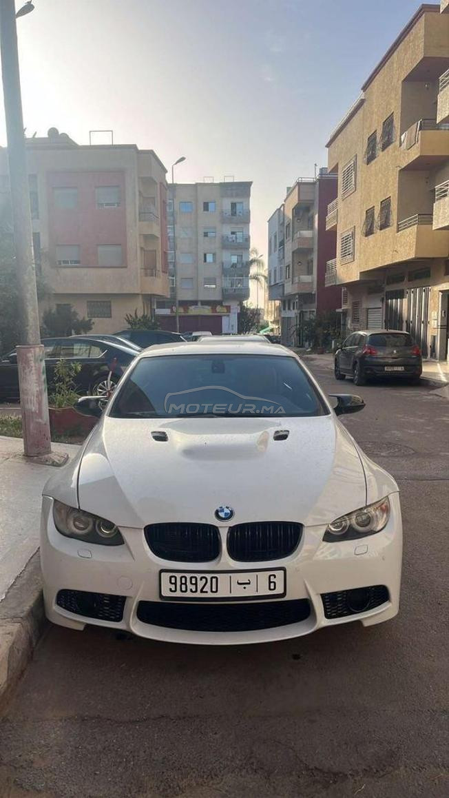 bmw série 3 e93 335i