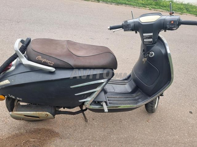 À vendre Cooper Moto 2020 Casablanca - 2