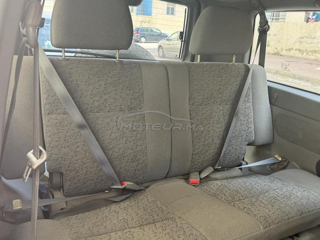 ssang yong 4x4 diesel 