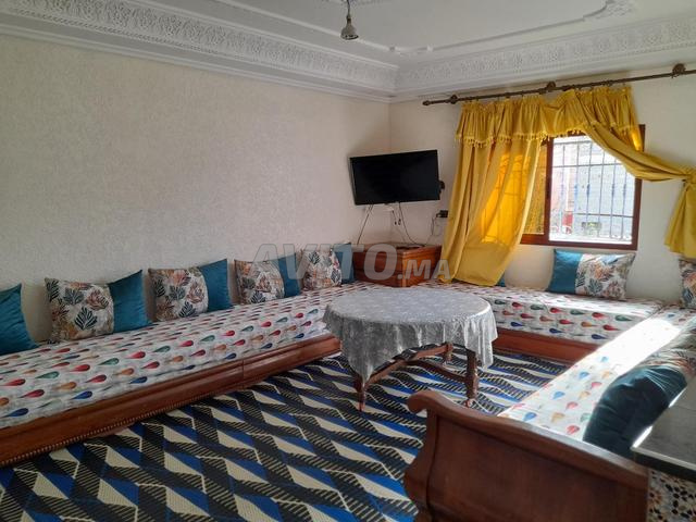 Appartement meublé à louer à la journée – Oualidia - 2