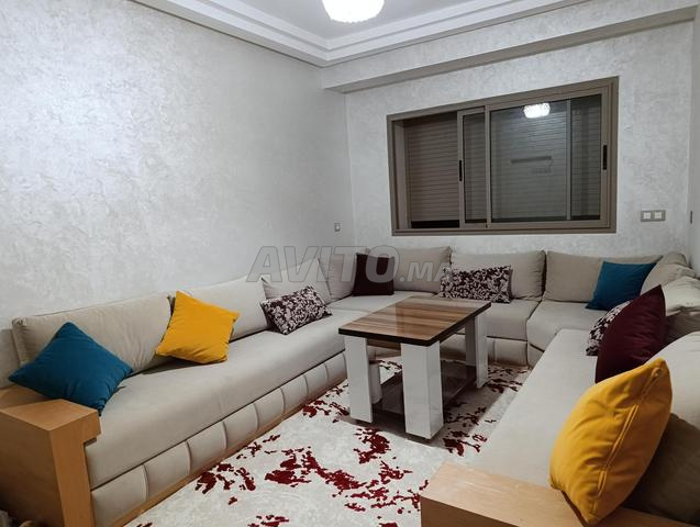 Appartement à vendre - 2