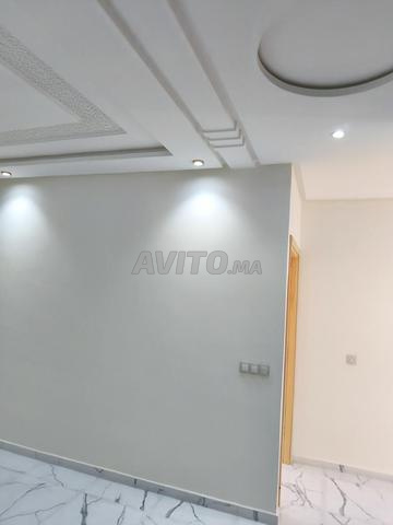 Appartement à louer - 2