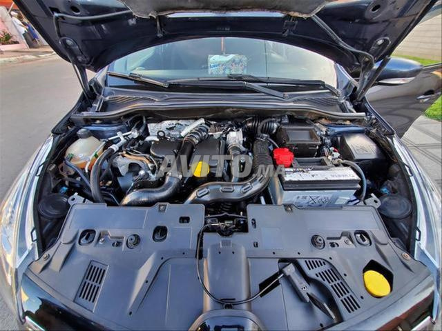 Renault Clio Diesel Automatique 2018 à El Jadida
