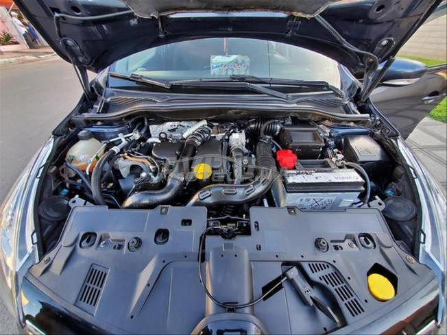 Renault Clio Diesel Automatique 2018 à El Jadida