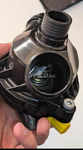 Boîtier Thermostat TINCT BMW - 2