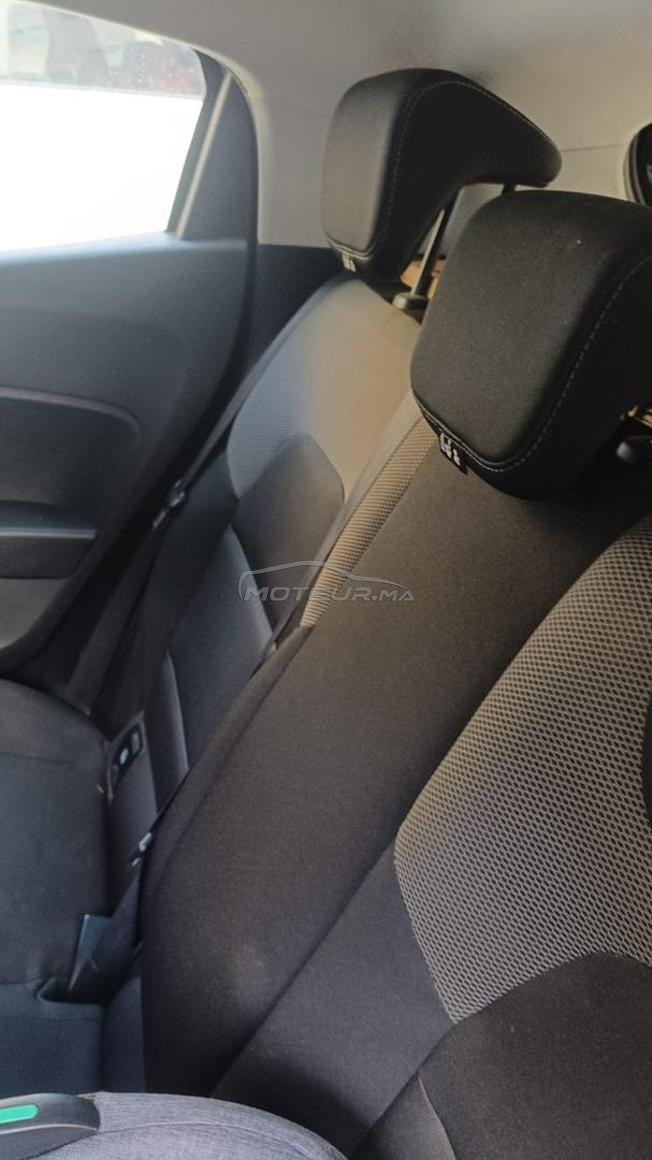 renault clio très bon état