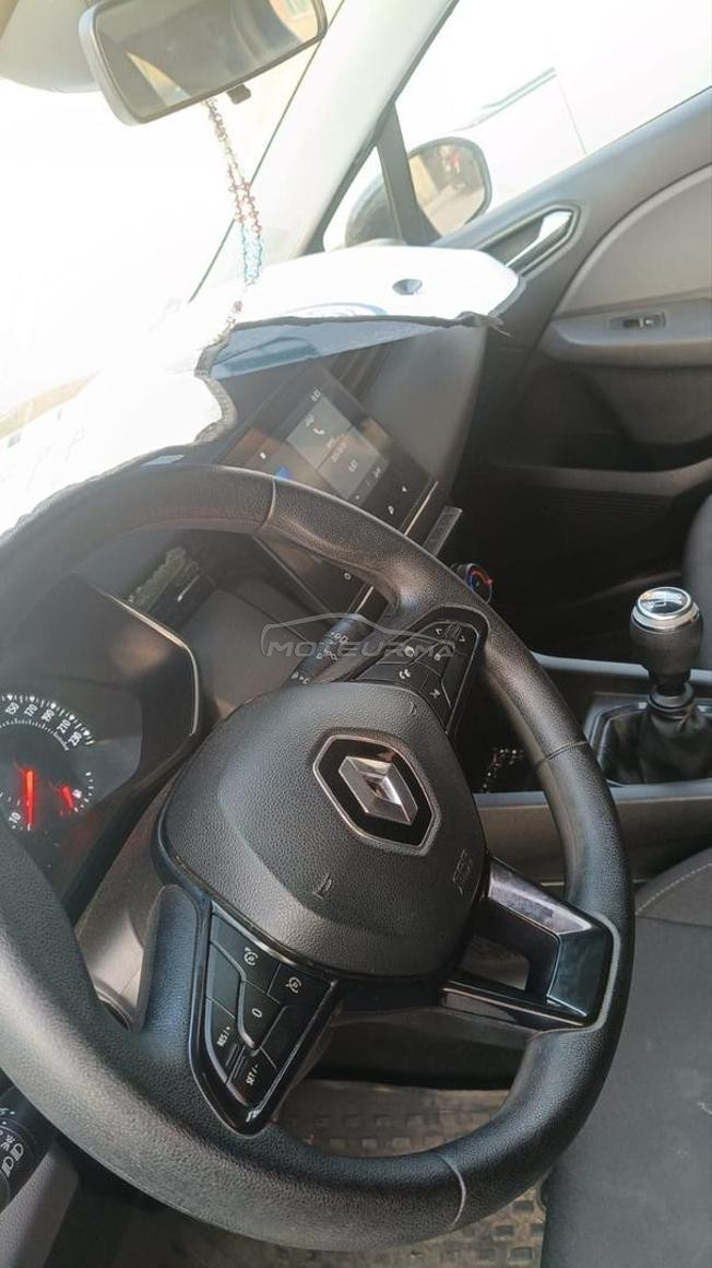 renault clio très bon état