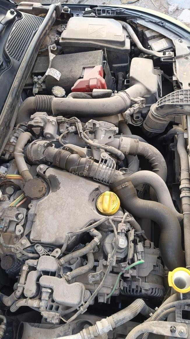 renault clio très bon état