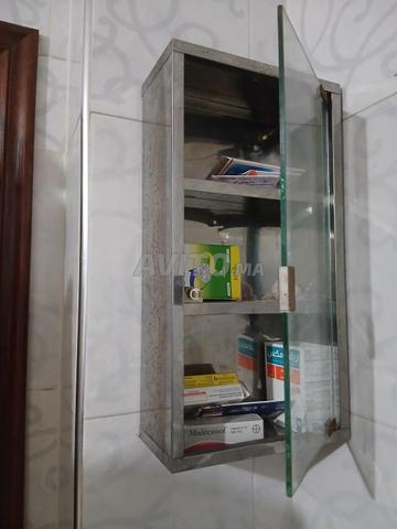 Armoire pharmacie - 2