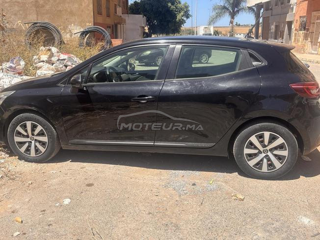 renault clio très bon état