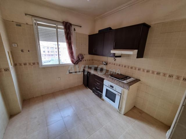 Appartement vide Mabrouka - 2