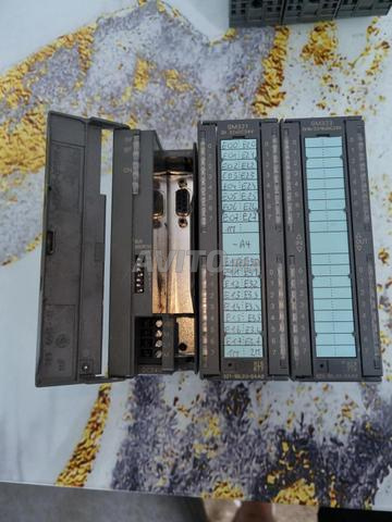 Siemens Simatic Et200M Profibus - 2