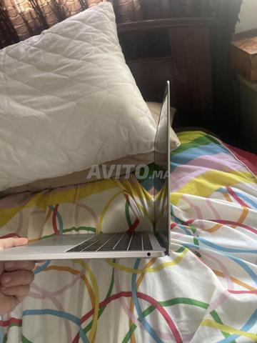 Macbook pro - 2