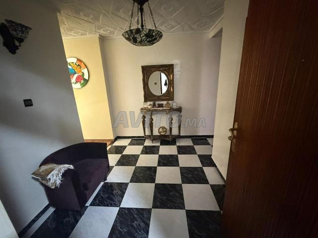À vendre – Bel appartement à Maârif socrat, Casablanca - 2