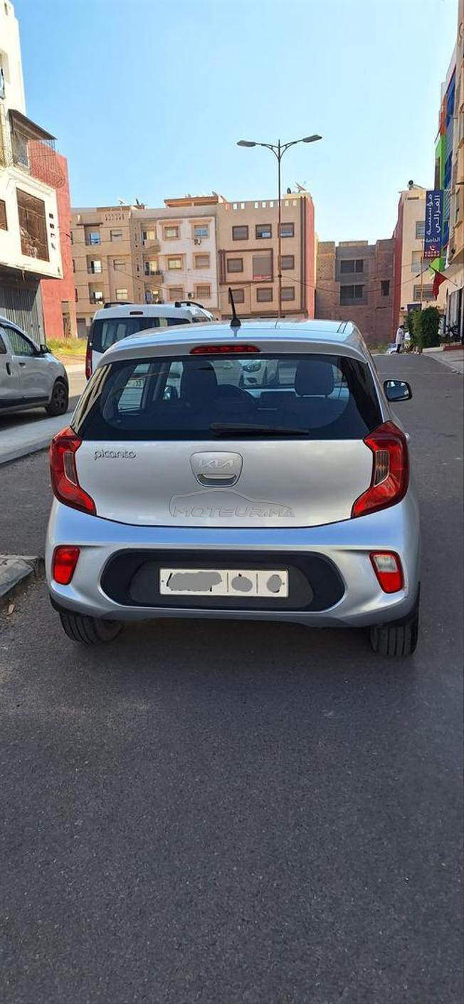 Salam picanto essence boîte automatique 