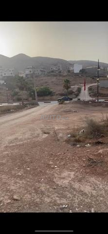 أرض للبيع في أجدير، الحسيمة - 2