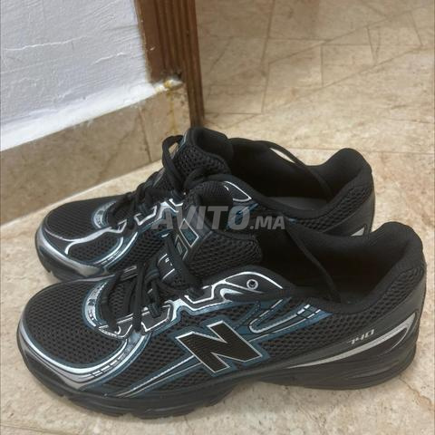 New Balance 740 taille 46.5