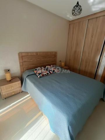 Appartement à Saïdia - 2