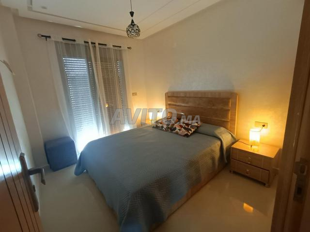 Appartement à Saïdia