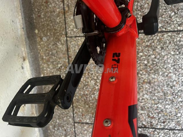VTT Orbea Aluminium - Excellent État - 2