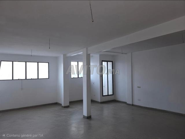 VENTE - Plateau Bureau 94m2 CASABLANCA - 2