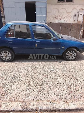 Peugeot 205 - 2