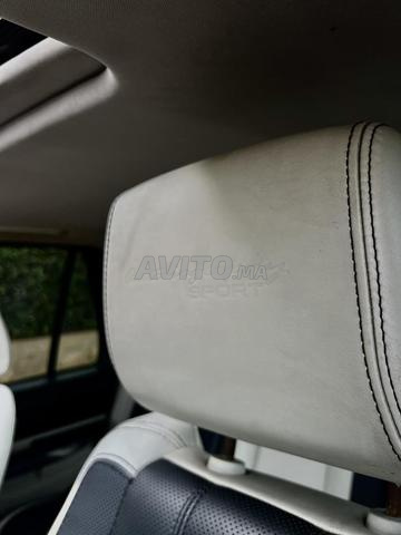 Land Rover Range Rover Sport Diesel Automatique