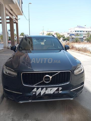 Volvo XC90 - 2
