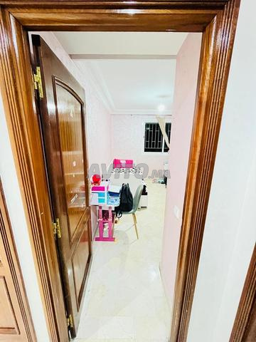 Appartement à Vendre Val Fleuri 135000000 - 2