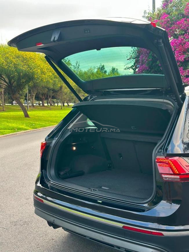 volswagen tiguan