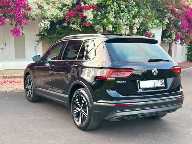 Volkswagen Tiguan - 2