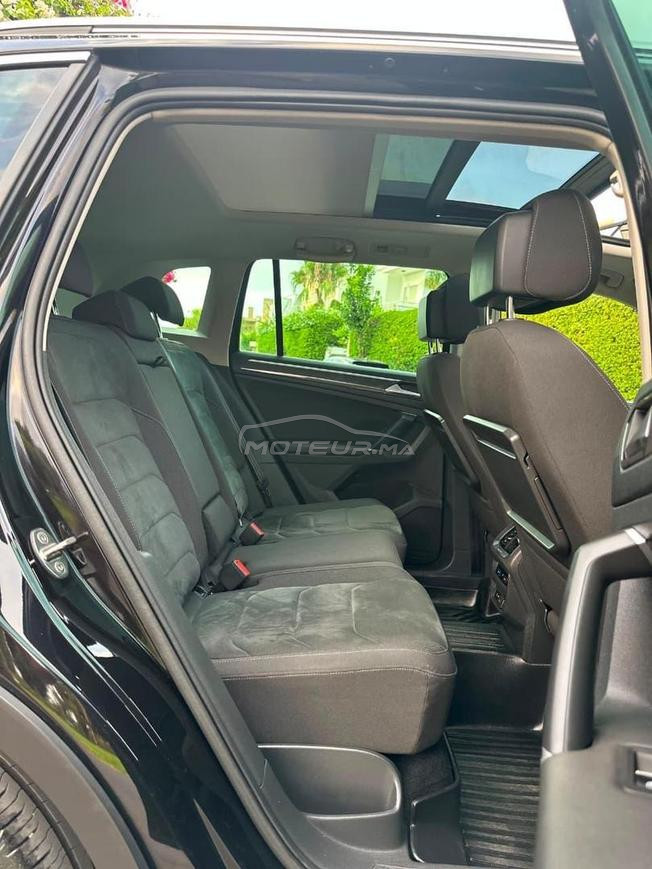 volswagen tiguan