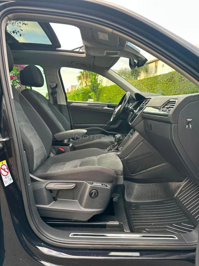 volswagen tiguan