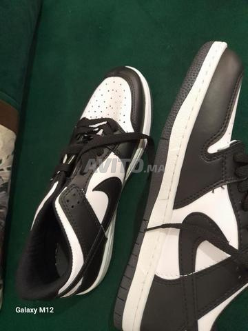 NIKE SB DUNK LOW PRO - 2