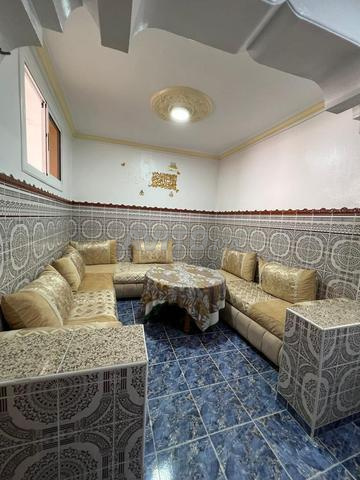 حي بوجبار الحسيمة - 2