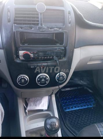 A vendre Kia Cerato 2008 Essence. - 2