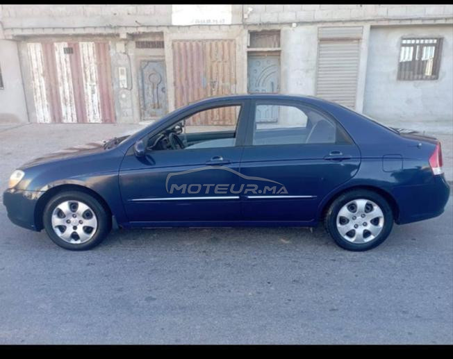 a vendre Kia cerato 2008 Essence .