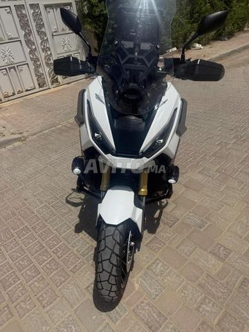 Honda xadv 2025 importé neuf - 2