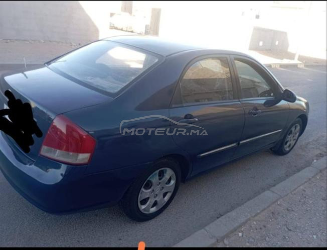 a vendre Kia cerato 2008 Essence .