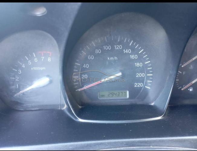 a vendre Kia cerato 2008 Essence .