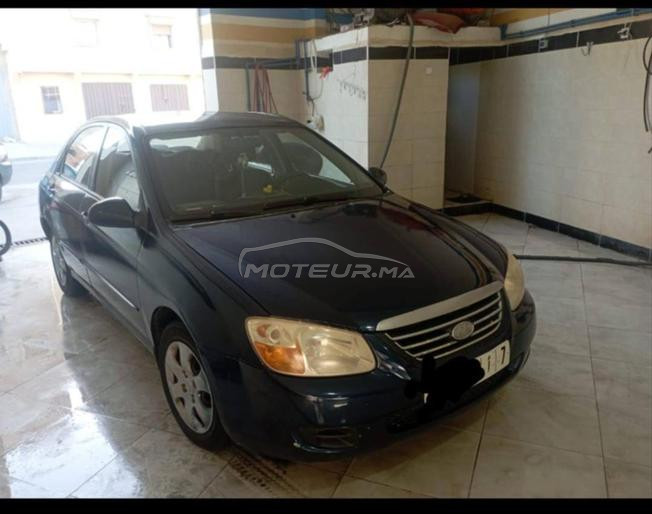 a vendre Kia cerato 2008 Essence .